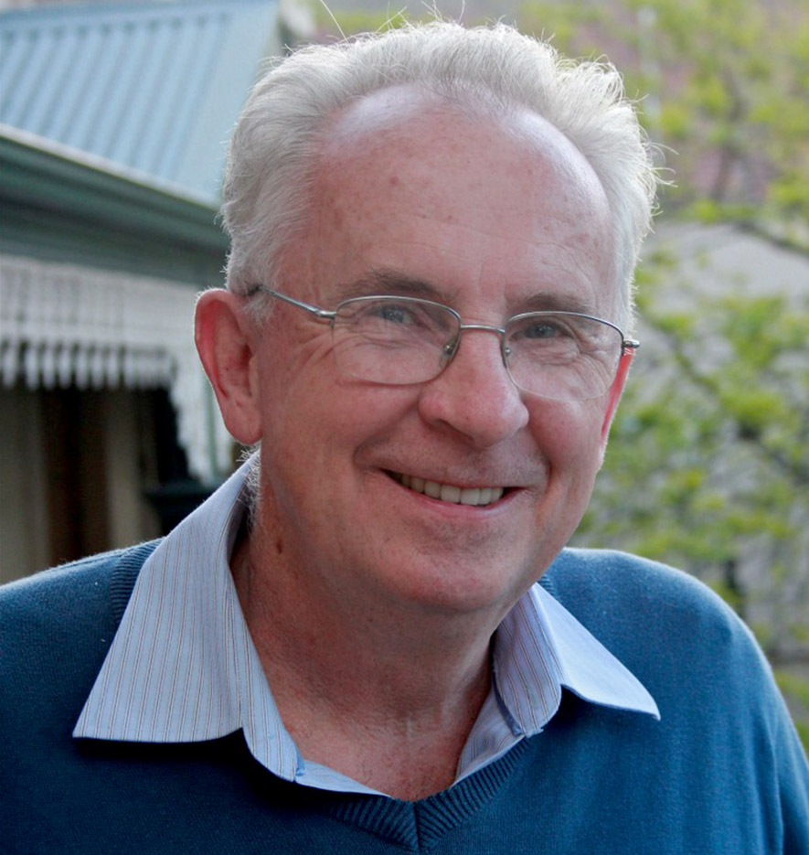 An evolving personal spirituality is reshaping Catholic identity. Kevin Liston